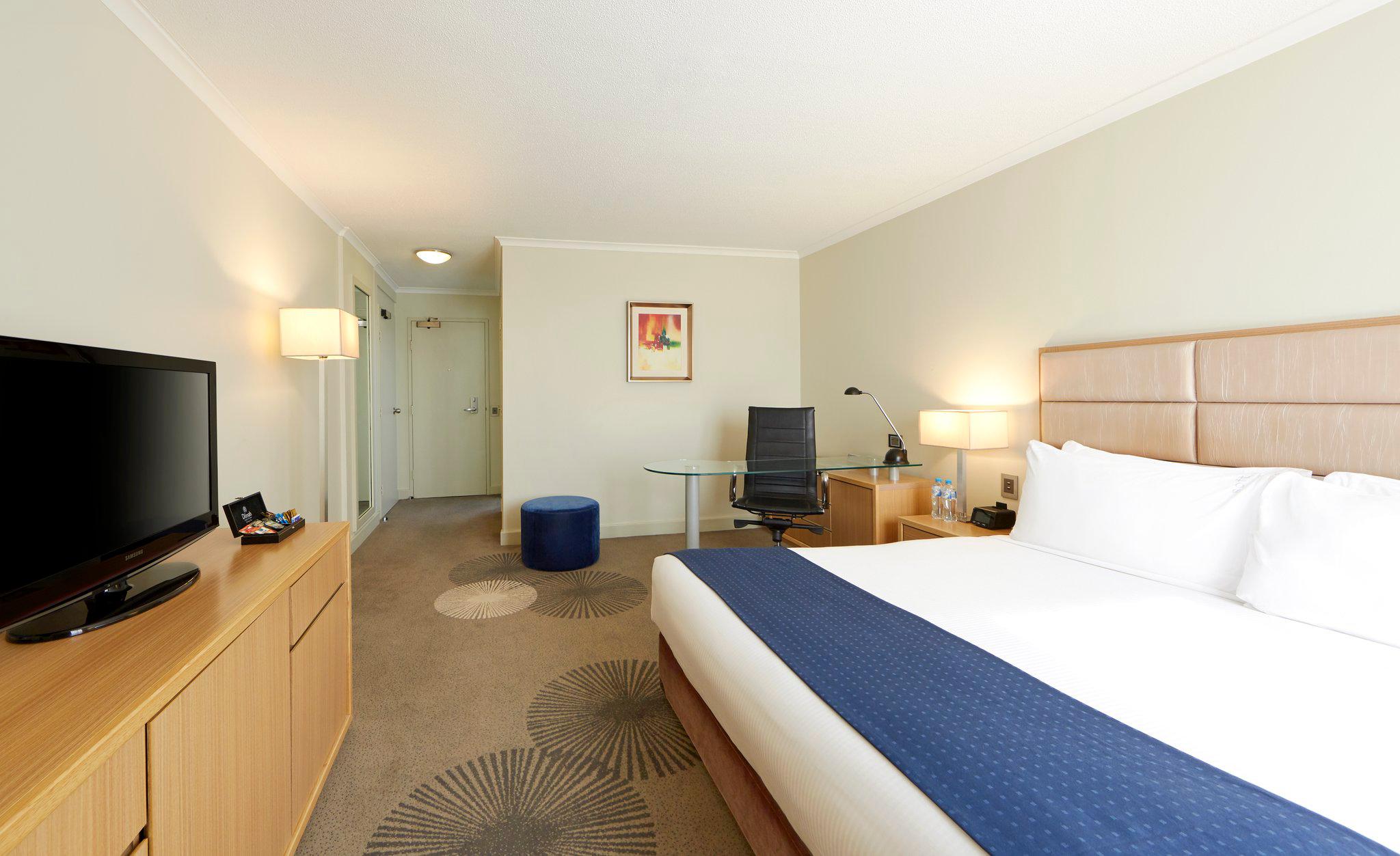 Images Holiday Inn Parramatta, an IHG Hotel