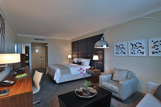 Images InterContinental at Doral Miami by IHG
