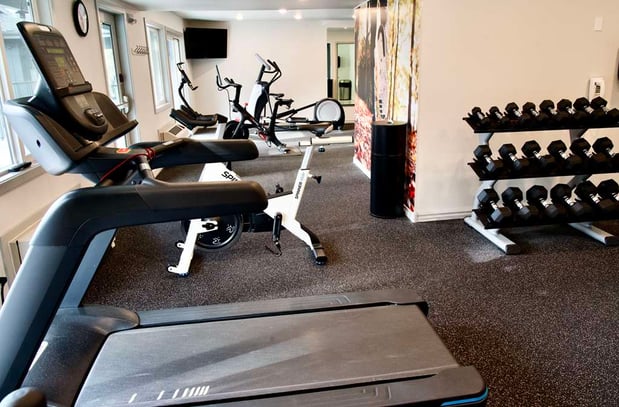 Images Best Western Portland West Beaverton