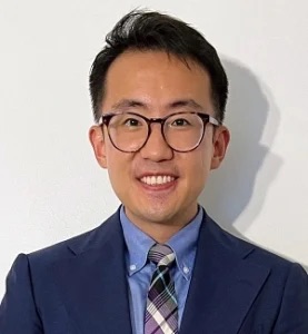 Johnny Li, MD Glaucoma Surgeon