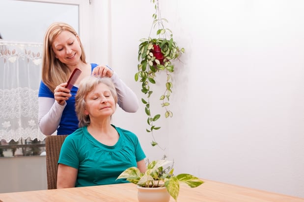 Images FirstLight Home Care of Austin