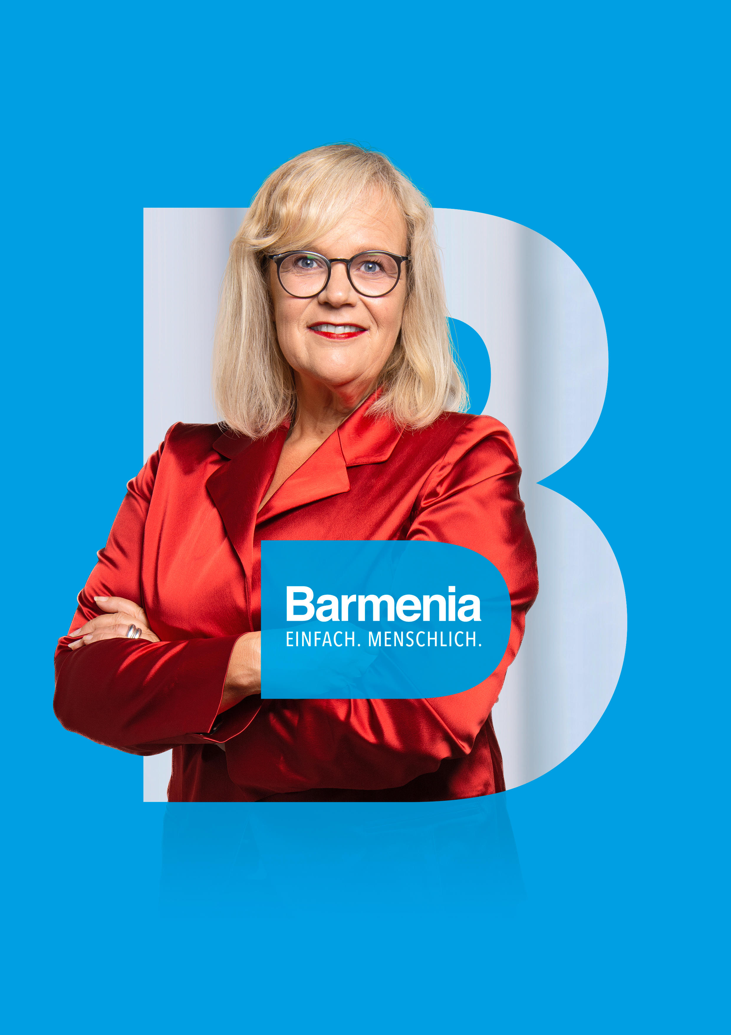 Barmenia Versicherung - Kirsten Wolf, Aachener Str. 439 in Mönchengladbach