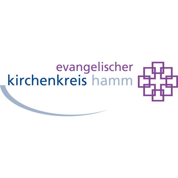 Kreiskirchenamt - Ev. Kirchenkreis Hamm Logo