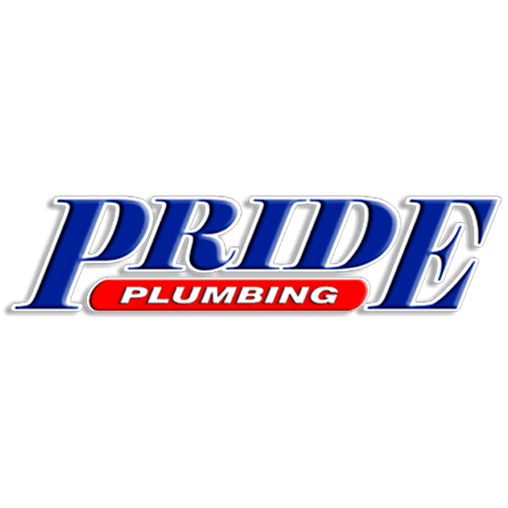 Pride Plumbing Logo