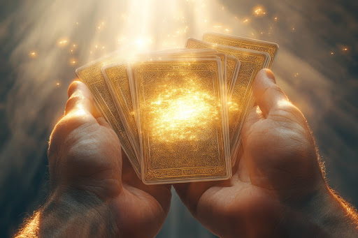 A Full Palm and Tarot Card Reading will give you details on love and relationships, career, money, and health.