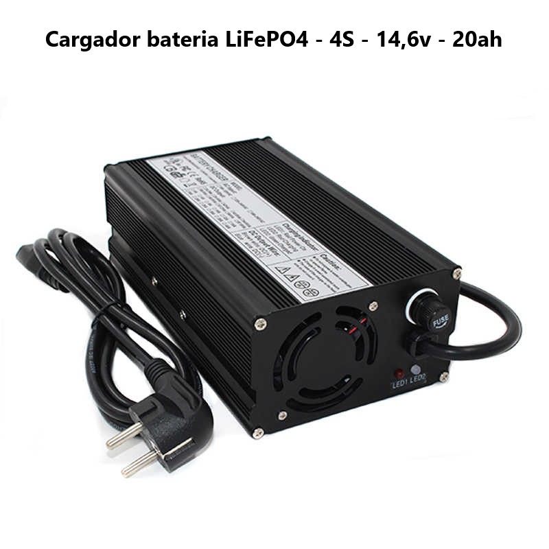 Images Balire (Lithium Battery Solutions)