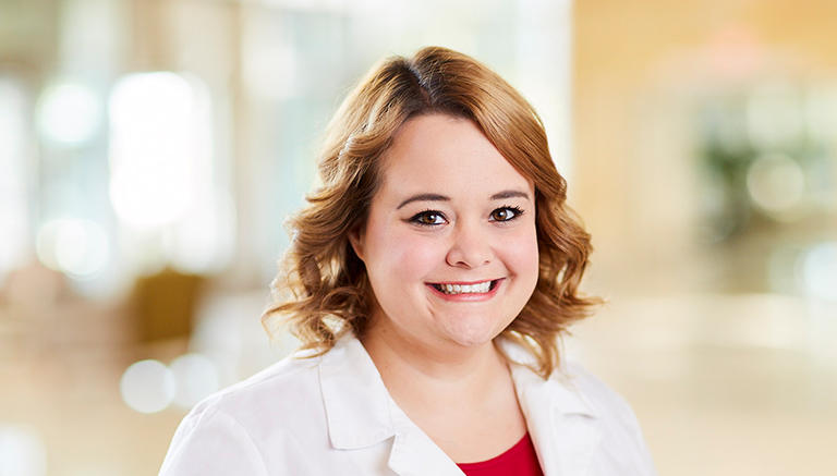 Samantha Nicole Fox, AuD