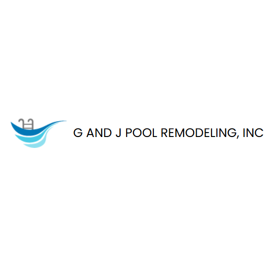 G And J Pool Remodeling, Inc Logo
