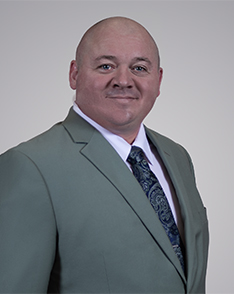 First Command Financial Advisor - Rob Messineo, CMFA™