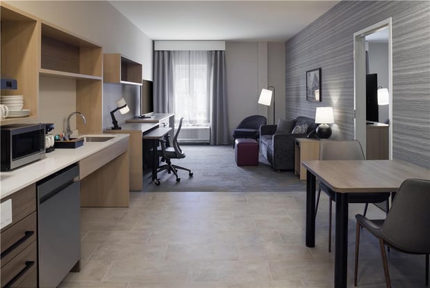 Images Home2 Suites by Hilton Kittery