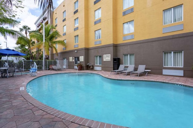 Images Hampton Inn & Suites Ft. Pierce