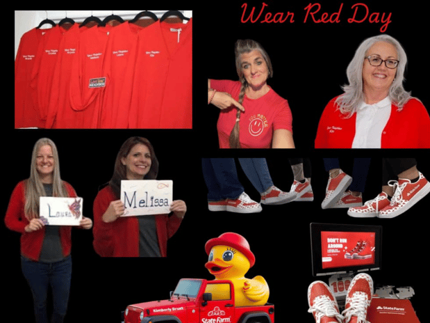 Images Kim Brust - State Farm Insurance Agent