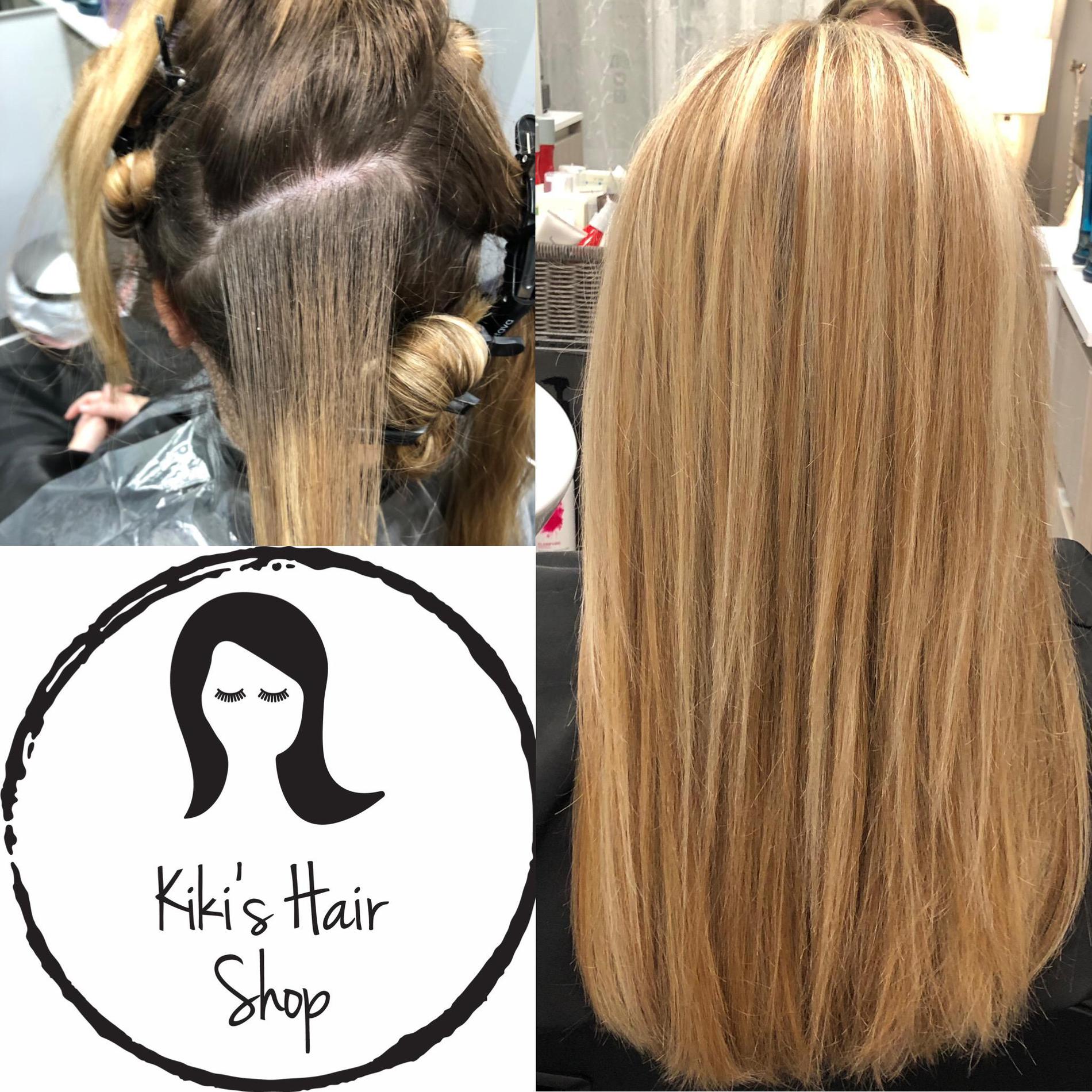 Images Kiki's Hair Shop