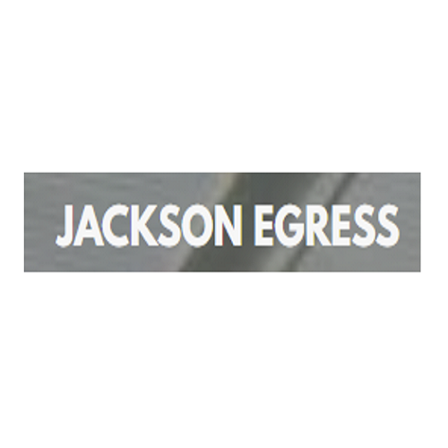 Jackson Egress Windows Logo
