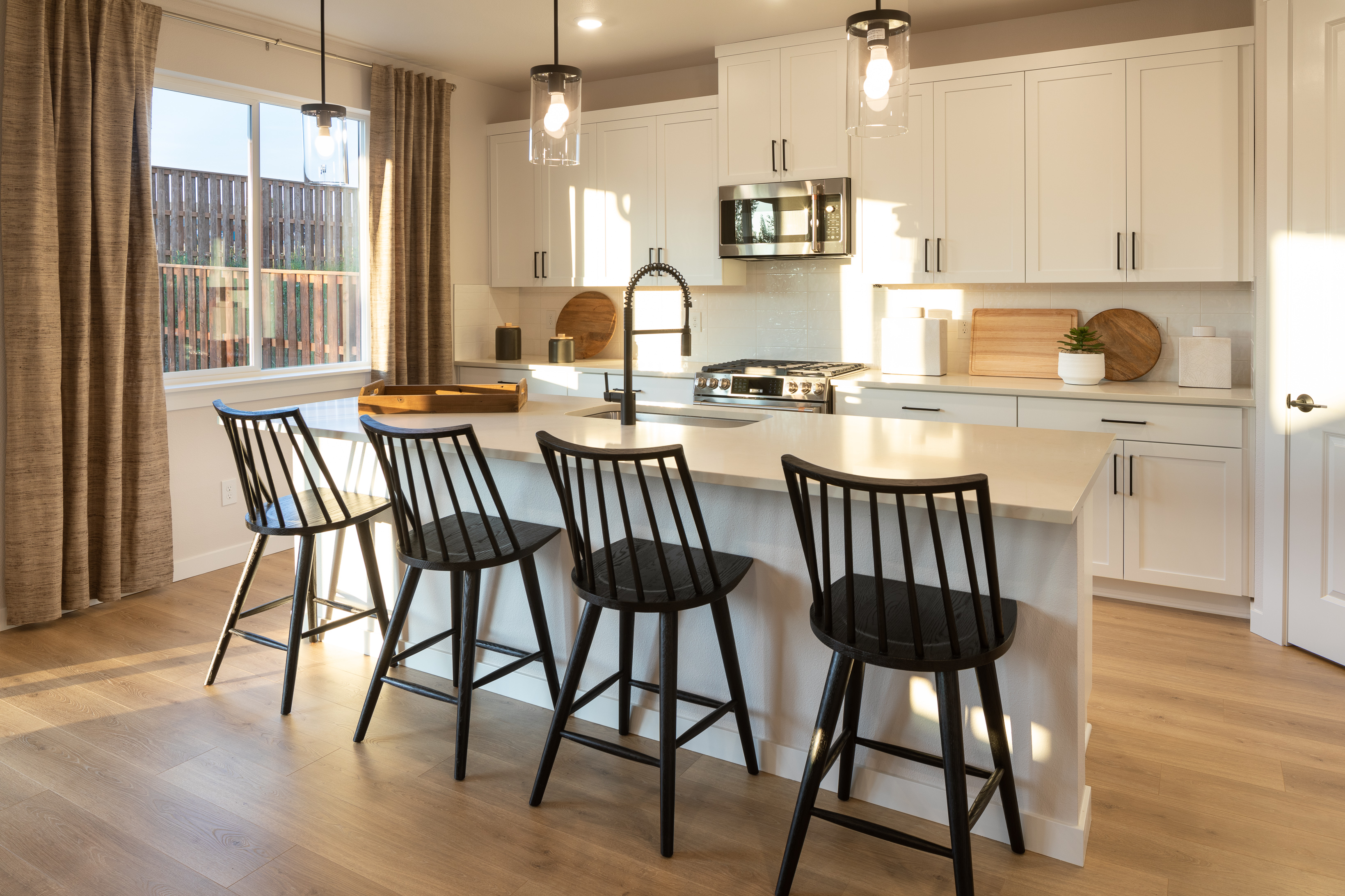 Piper Ridge - Taylor Morrison Image