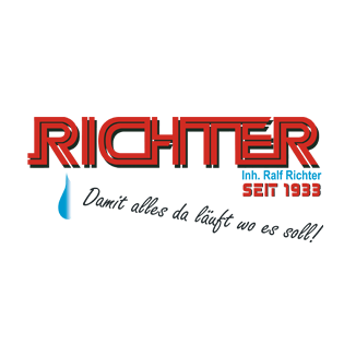 Richter Heizung Sanitär Inh. Ralf Richter in Hiddenhausen - Logo