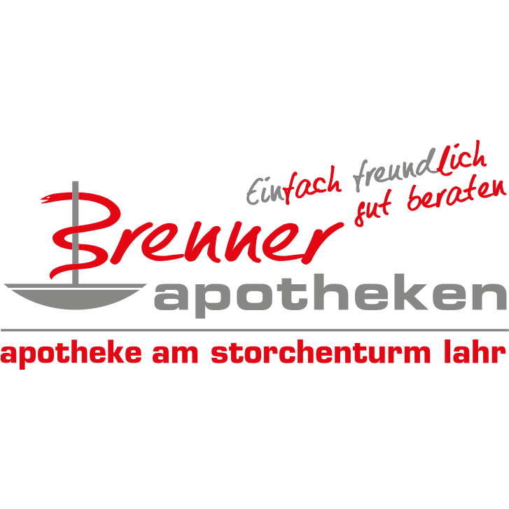 Apotheke am Storchenturm Logo