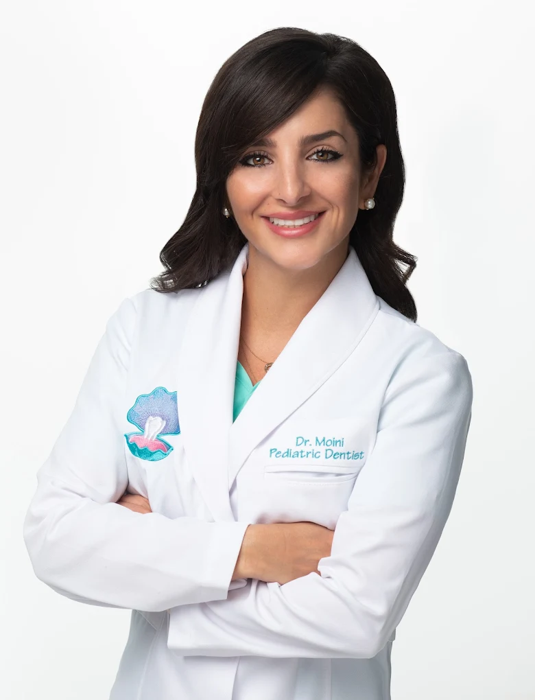 Pearl Pediatric Dental Image