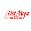 Hot Mops, Inc Logo