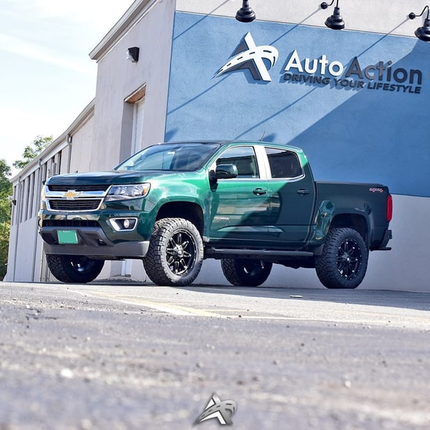 Images Auto Action Restyling