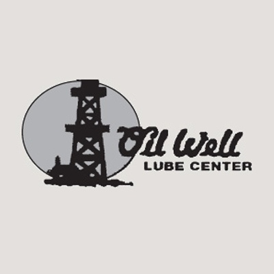 Oil Well Lube Center Logo