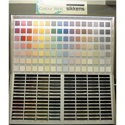 Images Colorificio Ardizzone