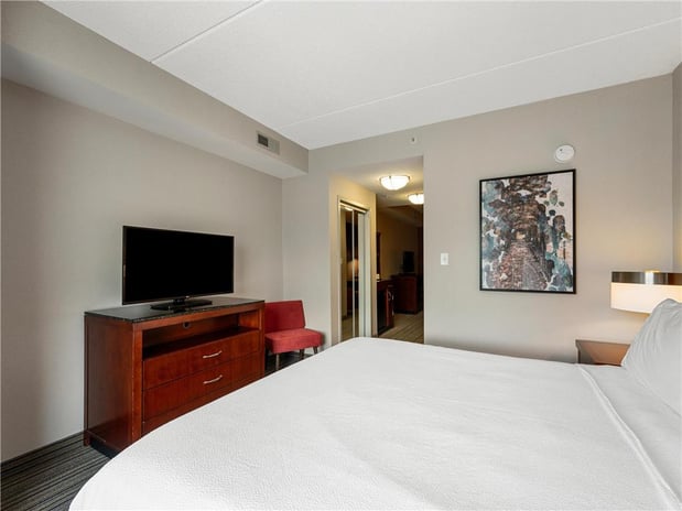 Images Hilton Garden Inn Winchester