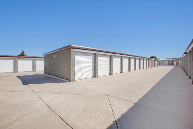 Images Armour Self Storage