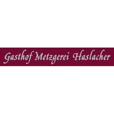 Gasthof Metzgerei Haslacher in Böbing