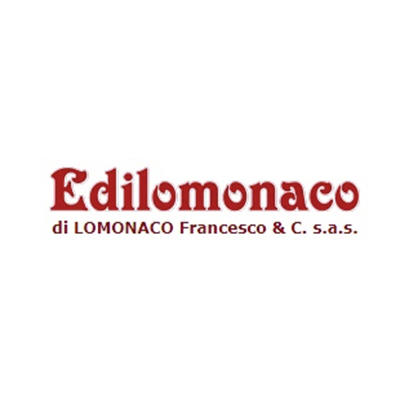 Edilomonaco Logo