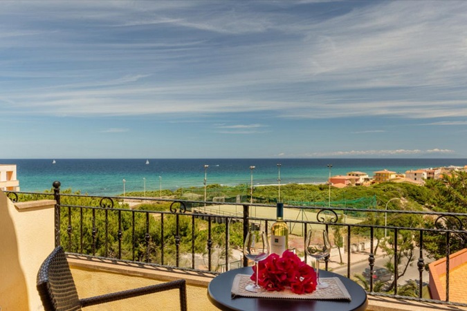 Images Hotel Rosa dei Venti