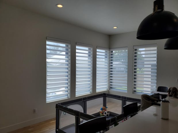 Images Aspen Blinds & Shutters