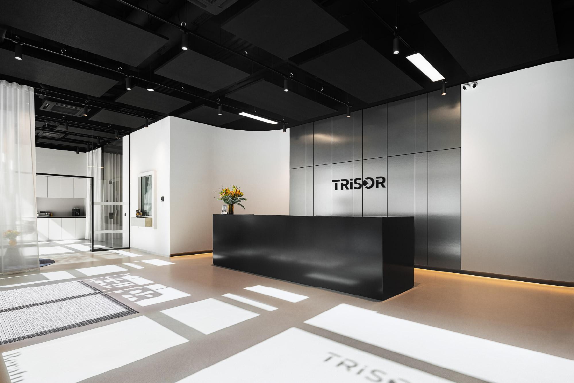 Kundenbild klein 2 Trisor Stuttgart Kundenbild klein 2 Trisor Stuttgart