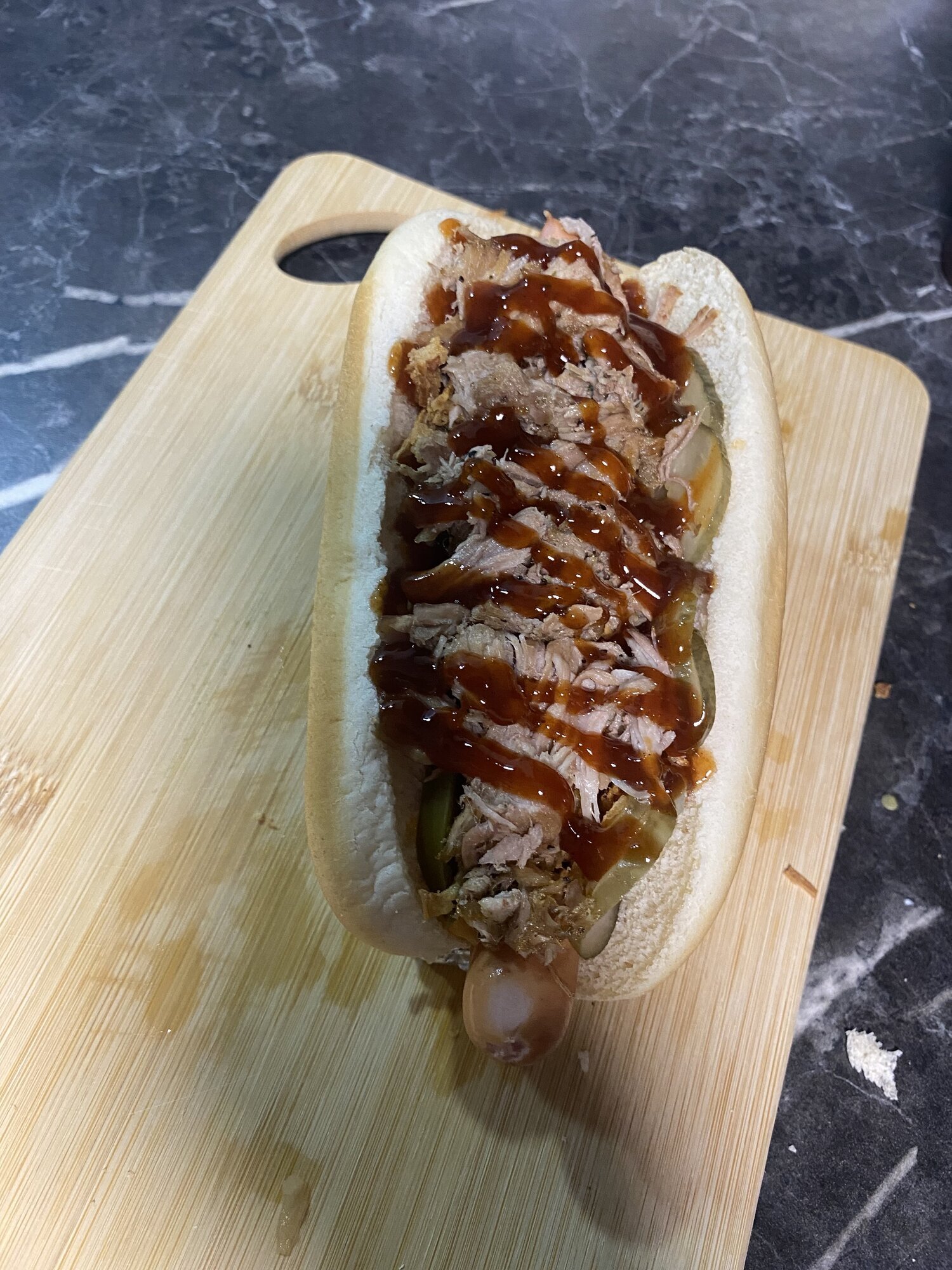 die Küchenbullen Food Truck - GALLERY