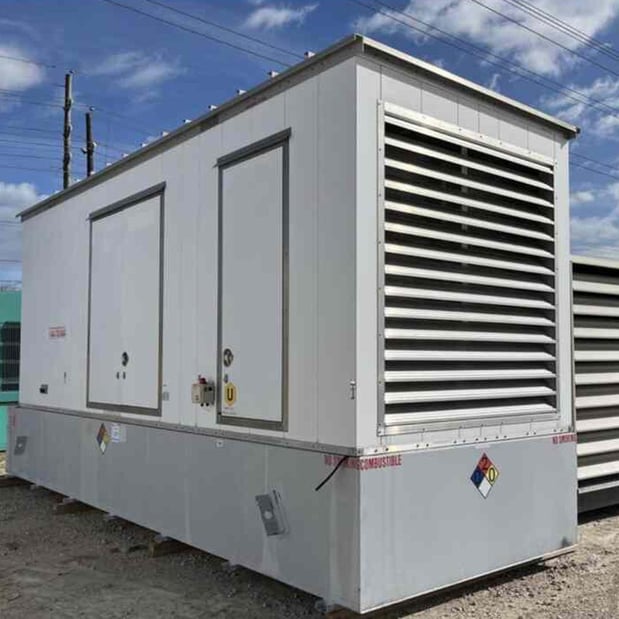 Images Stag Power Rentals