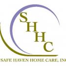 Safe Haven Home Care Inc. Logo