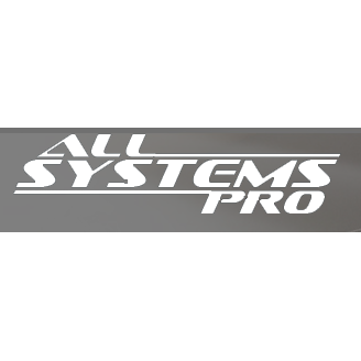 All Systems Pro Logo