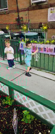 Images Love My Bilingual Angels, Group Family Daycare