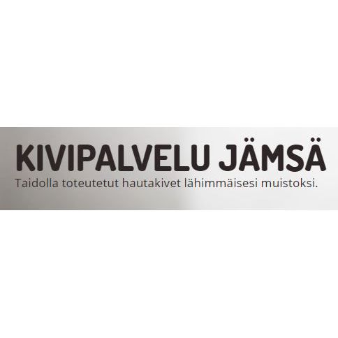 Kivipalvelu Jämsä Oy Logo