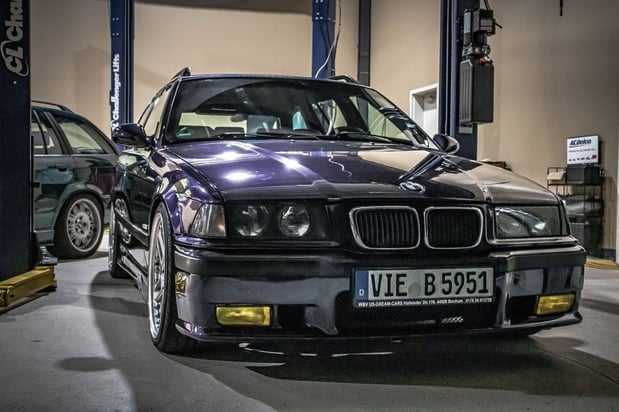 Images Lins Automotive