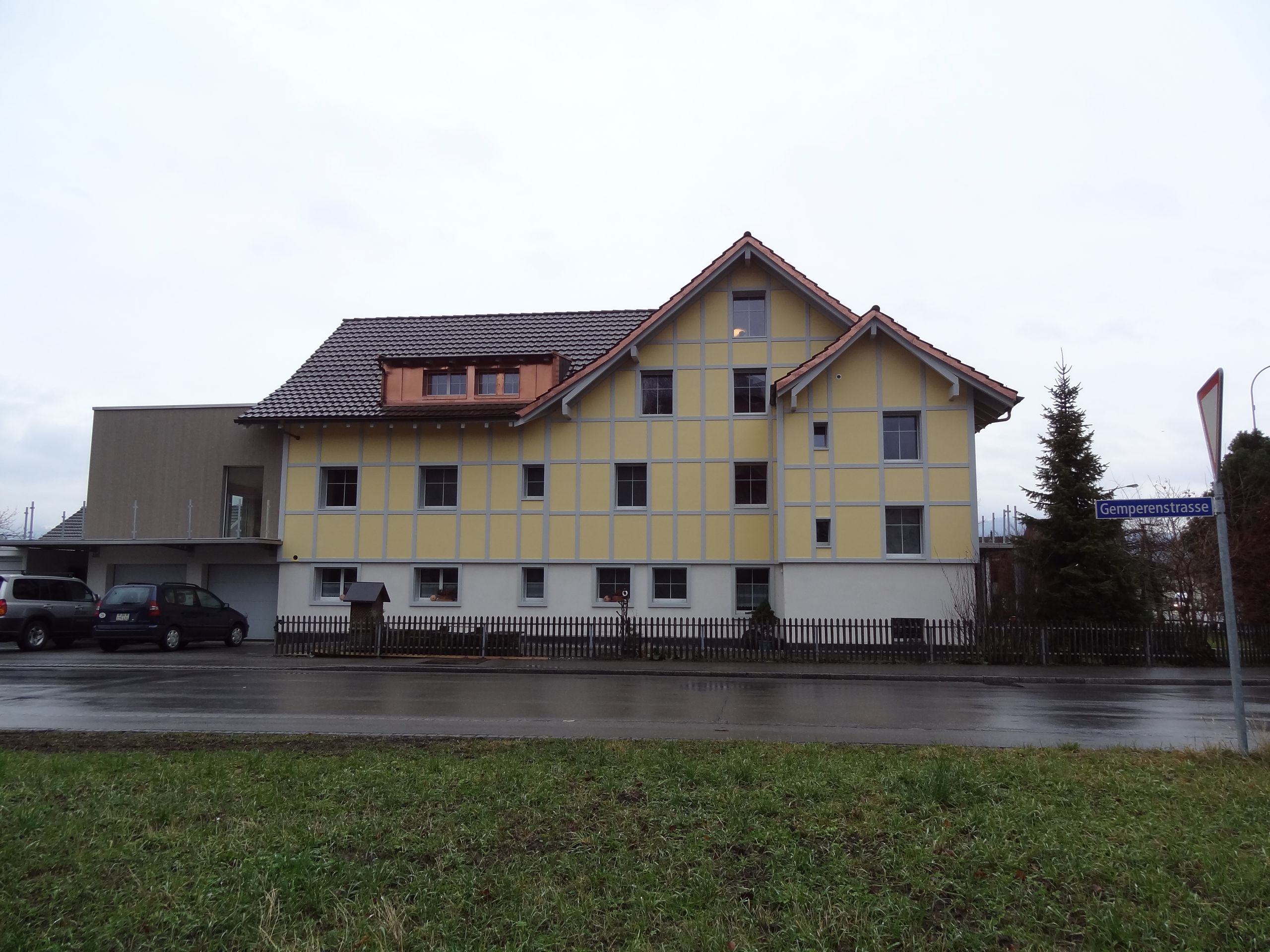 Bilder Stump AG