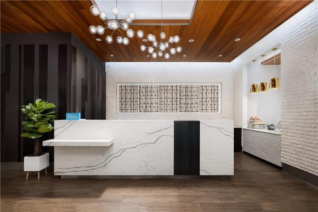 Images Hilton Garden Inn New York/Times Square Central