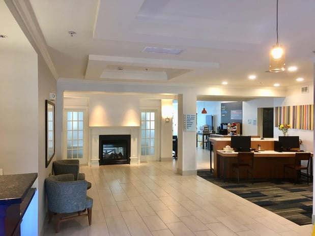 Images Holiday Inn Express & Suites Bethlehem Arpt-Allentown Area by IHG