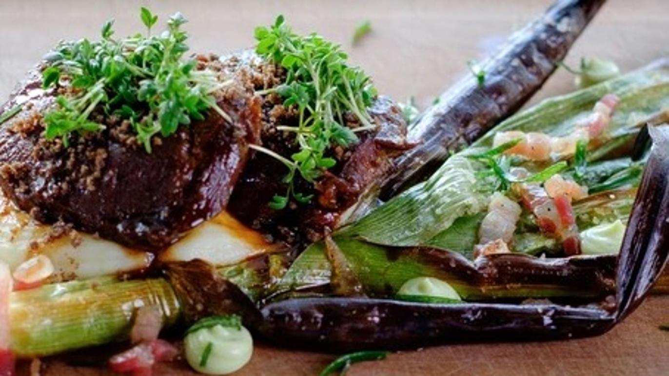 Images Grytan restaurang