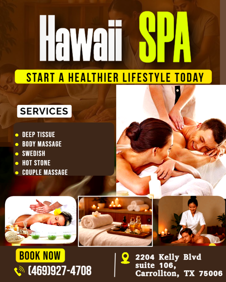 What better way to give that gift than share that gift in our inviting Couples Massage Rooms.
It's what you've come to expect from a Massage but in a larger room, with 2 of our Signature Tables
with 2 Therapists, one working on each of you. Our Therapists will work on each individual person
to accommodate their specific needs and will orchestrate your Couples experience to ensure
you are both relaxed and rejuvenated.