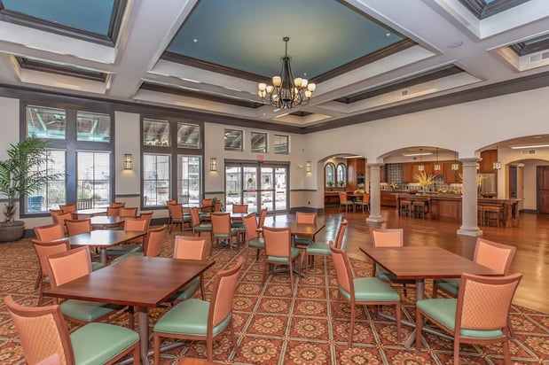 Images The Connally at Clear Creek