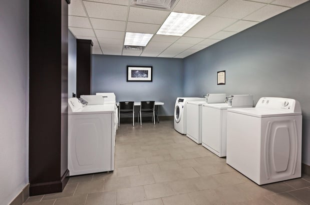 Images Staybridge Suites Amarillo-Western Crossing by IHG