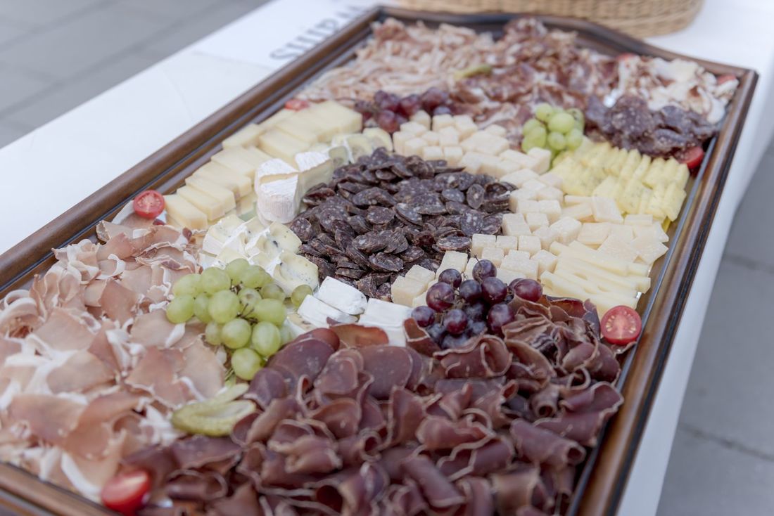 Späcktschaggu, Bordstrasse 111 in Ausserberg