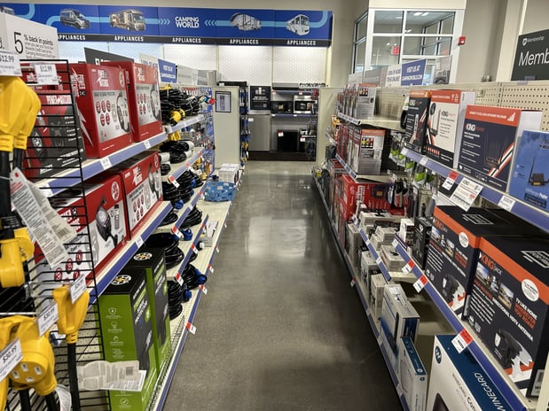 Images Camping World RV Sales