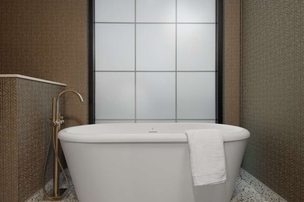 Images Hotel Nickel Plate Fishers, Tapestry Collection by Hilton